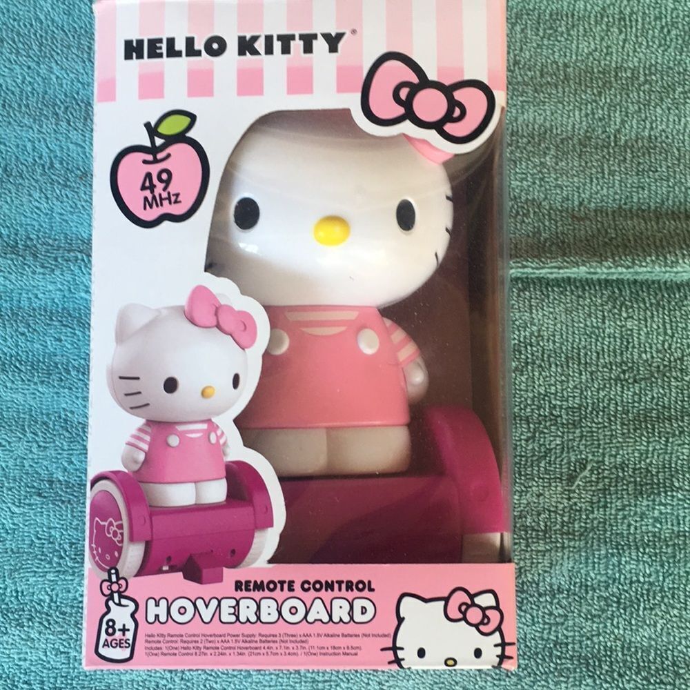 Hello Kitty Toy - Picture 6 of 6